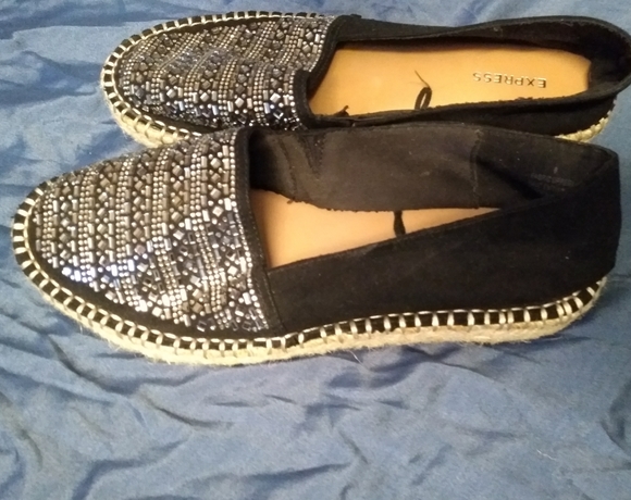 Jewel Espadrilles - Picture 8 of 16